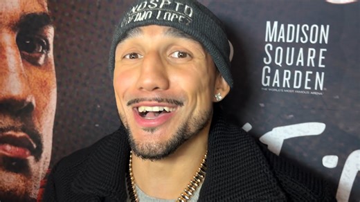 Teofimo Lopez delivers brutal message to Gervonta Davis and Shakur