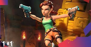Tomb Raider Reloaded: REVEALED - New Mobile title game coming in 2021