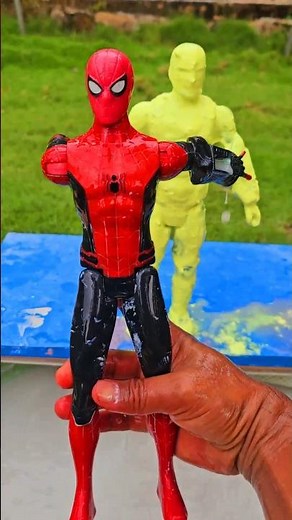AVENGERS TOYS/Action Figures/Unboxing/Cheap Price/Ironman,Hulk,Thor, Spiderman/Avengers Toys Marvel