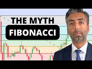 Is Fibonacci the Holy Grail of Trading? Here's How I Made $145K with It!