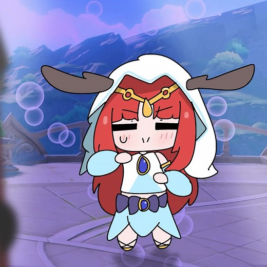 Shikanoko Nokonoko Koshitantan: A Colorful and Entertaining Genshin Impact Game Video