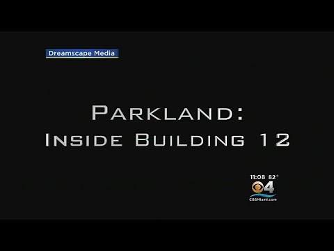 Documentary On Parkland School Massacre Opens In Broward County