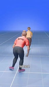 How Fast is Flying Slipper 😨 | 3d Animation