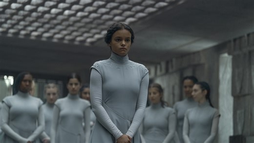 'Dune: Prophecy' series tackles how women view and wield power