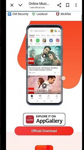 how to download original vidmate app##in google##