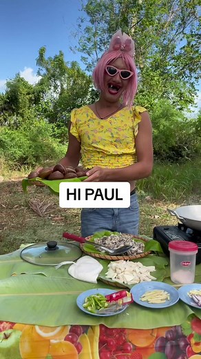 Kasiblog Vlog featuring Paul and Friends