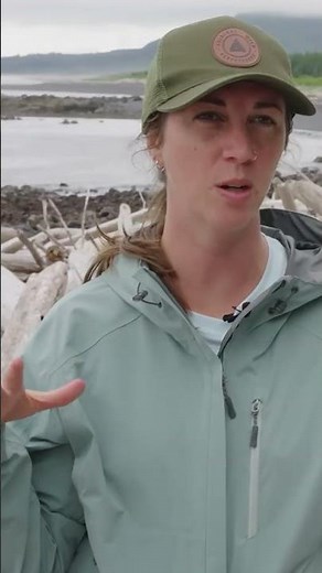 Project #65: Montague Island Cleanup with GoAK | Recap