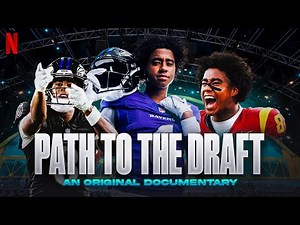 Ja'Kobi Lane: "Path To NFL Draft" Full Documentary