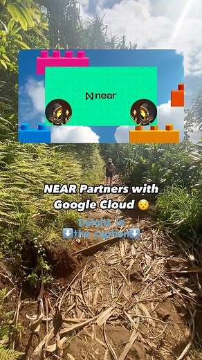 NEAR is accelerating Web3 adoption by simplifying blockchain app development. Collaborating with @googlecloud and @databricks , @NEARProtocol optimized data querying, eliminating inefficiencies in the NEAR blockchain operational system. The transition to Databricks on Google Cloud enhanced speed, scalability, and reliability, allowing NEAR to provide historic on-chain data queries at scale and speed. Utilizing Google Kubernetes Engine ensures seamless scaling, vital for handling spikes in user o