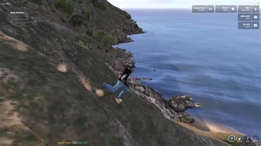 Weeeeeeee #gta5clips #fivem #fivemroleplay #gtarp #gta