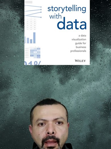Storytelling con Datos: Claves para Profesionales de Datos