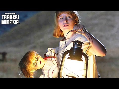 Annabelle 2: A Criação do Mal | Boneca macabra é destaque em novo trailer