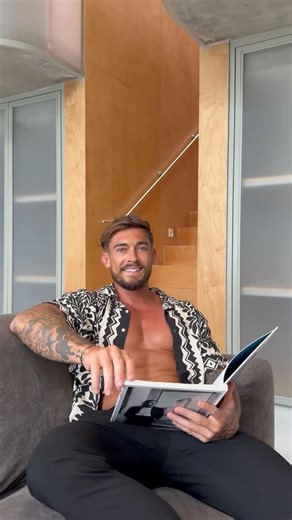 GAEL JACOB on Instagram: "Would you like me to tell you a story ?! 📖🙂"