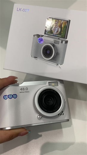 Explore Adorable Cameras for Vlogging