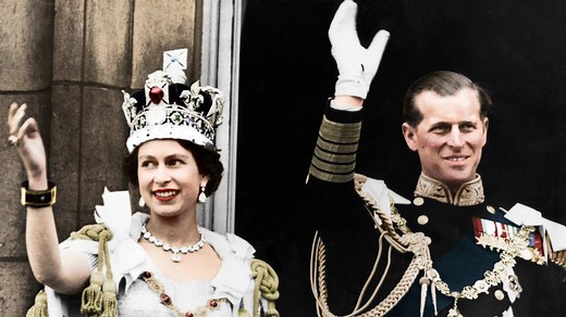 A Quick Guide to English and British Royal Eras