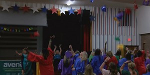 Madison Correctional Facility women graduate from inaugural prison to workplace program