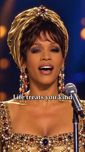 I Will Always Love You – Whitney Houston (1992) | Lyrics | Nova Stream #lyricsvideo #90smusic