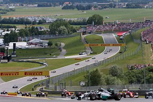 F1 2022: Where to watch the Austrian GP Sprint Race and Main Race? Time, TV schedule, live stream details, and more