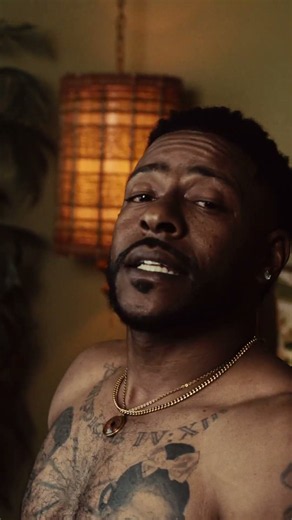 1. I Need Help - “Eric Bellinger” (Self Titled Album) OUT NOW!!!