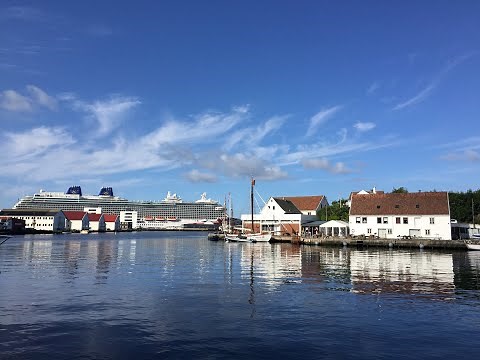 Haugesund Cruise Port