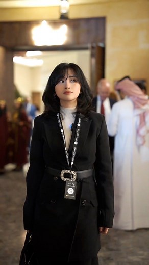 The Unveiling of Souq Almatar Doha.A piece of Qatar's tradition and culture at the heart of Hamad International Airport. 🇶🇦✈️ | Rosey