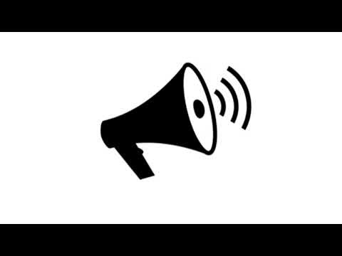 Cartoon Human Yells “Ouch!” | Sound Effects