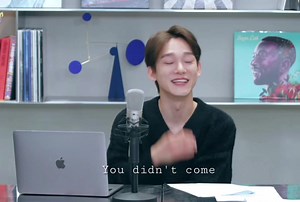 51K views · 8.6K reactions | EXO roasting session  | 퐄퐱퐨'퐬 퐒퐭퐨퐫퐲 | Facebook