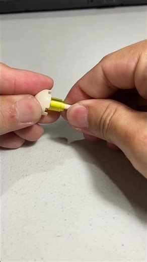 Building a LEGO Standing Lamp for Living Room