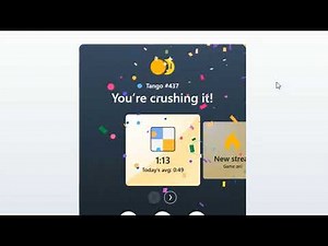 LinkedIn Tango Puzzle Answer Today #437 — Complete Walkthrough, Best Moves, and Final Solution
