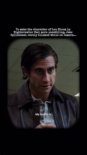 Finding your film 🍿 on Instagram: "Nightcrawler (2014) is a dark, gripping thriller about ambition taken too far. A driven loner discovers the world of crime journalism and will stop at nothing to succeed, blurring the line between observer and predator in a ruthless chase for power."
