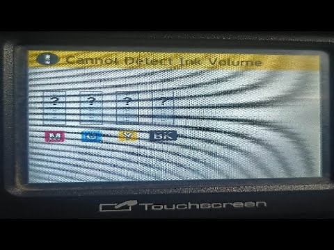cannot detect ink volume brother mfc-j2330dw ||MFC-J2330DW - Cannot Detect Ink Volume - Brother ||