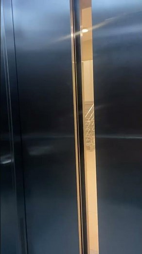 How To Use an Elevator