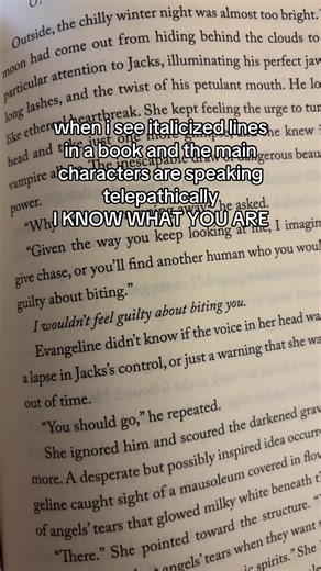 Understanding Telepathic Communication in Literature