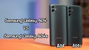 973 reactions · 68 shares | Samsung Brandထဲက Budget ဖုန်းရှာနေသူတွေအတွက် A04 နဲ့ A04s ဘယ်ဟာကိုရွေးဝယ်သင့်လဲ #Samsung #A04 #A04s #Comparison #THN_Review | THN Review | Facebook