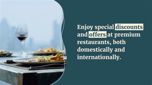 Benefits and features of the HDFC Bank Diners Club Rewardz Credit Card