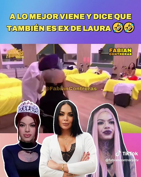 Fabian Contreras TV on TikTok