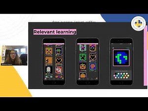 Creative coding in Python