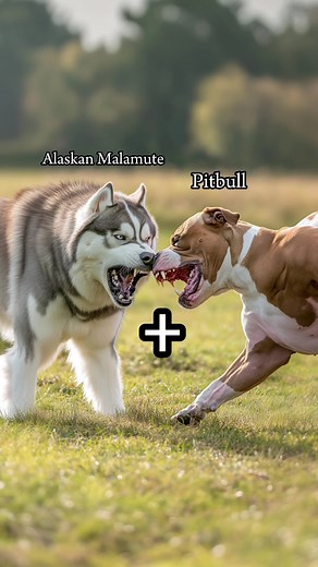 Exploring the Top Alaskan Malamute Mixes