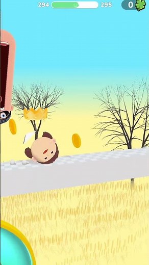 Hopping heads game leve 294 #hoppingheadsandroid# explore #viral #12345678