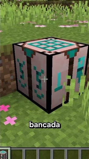 Esse ADDON é INSANO 😳 | Minecraft Bedrock #minecraft #addon