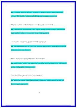 Module 0 Build Your Future in Construction Latest Update Graded A2635 636x882