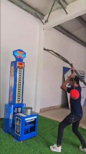 cake V's real challenge