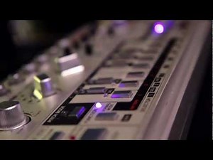 EvilFish 303 – An Acid Machine For Ableton Live