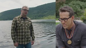 B.C.-born actor Ryan Reynolds honoured with Governor General’s Award