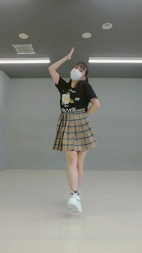 もうすぐ夏‼️ #gogoサマー #GOGOサマー！ #kara #ダンス #dance #コピーダンス