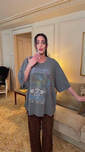 Is that better😍 : #shorts #short #itscamillaara