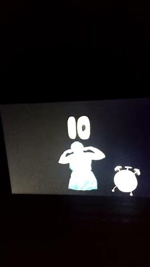 Sesame Street Rubber Stamps #11