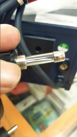 How to check luminous inverter fuse #shorts #ytshort #luminousinverter