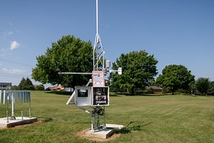 Pa.’s new monitoring stations will better alert residents to floods and other weather events