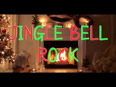 Jingle Bell Rock Dance